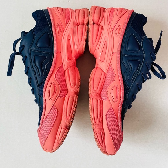 Raf Simmons X Adidas Sneakers - Picture 7 of 10